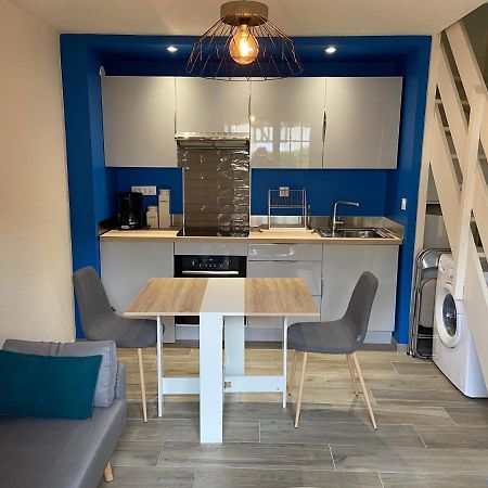 Maison Des Residences De La Mer Courseulles-sur-Mer Eksteriør billede