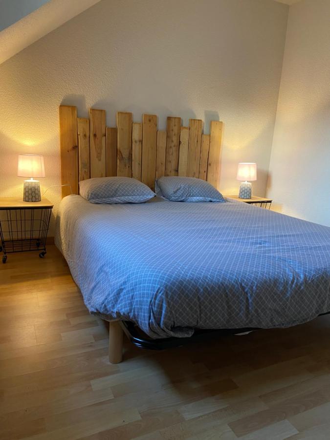 Maison Des Residences De La Mer Courseulles-sur-Mer Eksteriør billede